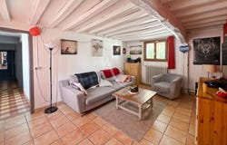 ECOUIS, Normandy 27440