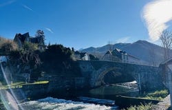 UCHENTEIN, Midi-Pyrénées 09800