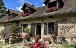 Le Creusot, Burgundy 71200
