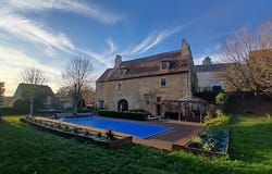 Montgivray, Centre-Val de Loire 36400