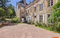 Mayenne, Pays de la Loire 53100