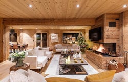 Megeve, Auvergne-Rhône-Alpes 74120