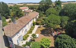 Villefagnan, Poitou-Charentes 16240