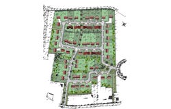 Rue du Vert Galant, Bornel, Oise 60540