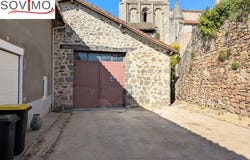 Lesterps, Nouvelle-Aquitaine 16420