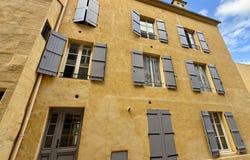 Avallon, Burgundy 89200