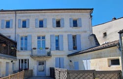 Jonzac, Poitou-Charentes 17500