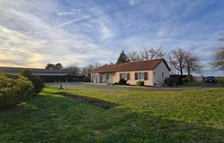 Bourg-Archambault, Poitou-Charentes 86390