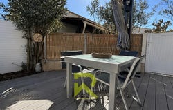 Le Cap-d'Agde, Hérault 34300