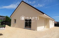 Saint-Aubin, Franche-Comté 39410