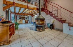 Bornel, Picardie 60540