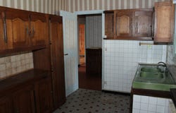 Champvert, Burgundy 58300