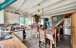 Juvigny les Vallées, Lower Normandy 50520
