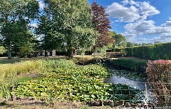 Les Baux-de-Breteuil, Eure 27160