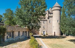 Rivière-sur-Tarn, Occitanie 12640