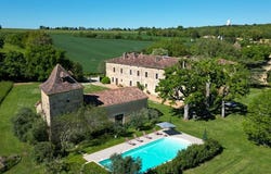 LECTOURE, Occitanie 32700
