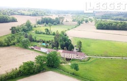 Bourrouillan, Occitanie 32370