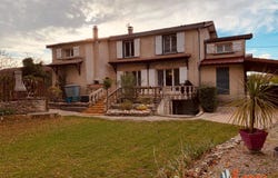 Villemoirieu, Isère 38460