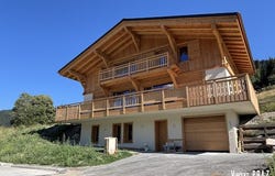 Praz-sur-Arly, Auvergne-Rhône-Alpes 74120