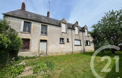 Châteauneuf-Val-de-Bargis, Burgundy 58350