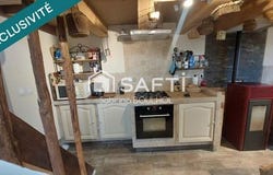 Saint-Front, Auvergne 43550