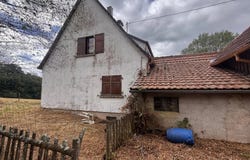 Grandfontaine, Bas-Rhin 67130