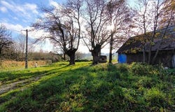 Saint-Dolay, Bretagne 56130