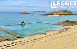 Saint-Malo, Brittany 35400