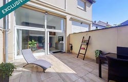 Hagondange, Lorraine 57300