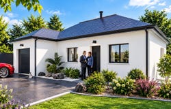 Merdrignac, Brittany 22230