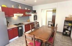 La Jarrie-Audouin, Poitou-Charentes 17330