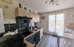 FOURCHAMBAULT, Bourgogne-Franche-Comté 58600