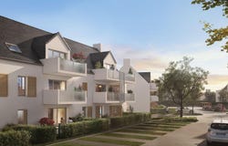 CRACH, Brittany 56950