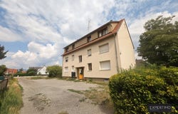 Ensisheim, Alsace 68190