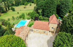 Gourdon, Midi-Pyrénées 46300