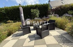 Peaule, Bretagne 56130