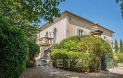 Calvisson, Languedoc-Roussillon 30420