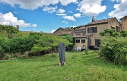Uzès, Gard 30700
