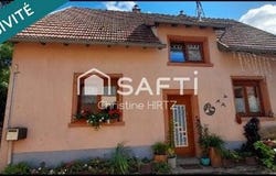 Oberbronn, Alsace 67110