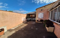 Le Barcarès, Languedoc-Roussillon 66420