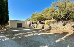 Valliguieres, Languedoc-Roussillon 30210