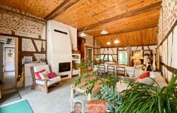 Le Planois, Burgundy 71330
