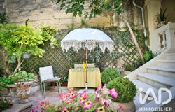 Uzès, Languedoc-Roussillon 30700