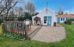 Le Perrier, Pays de la Loire 85300