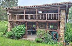 Trie-sur-Baïse, Midi-Pyrénées 65220