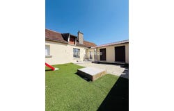 Paron, Bourgogne 89100