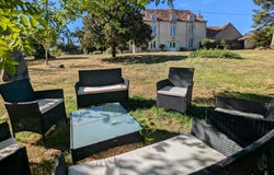 La Roche-Posay, Poitou-Charentes 86270