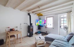 Saint-Germain-Des-Pres, Centre 45220