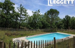 Luzech, Occitanie 46140