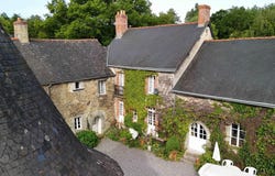 Langon, Brittany 35660